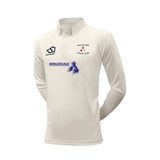 Long Sleeve Cricket Shirt-MICKLEH