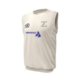 Sleeveless Slipover -MICKLEH