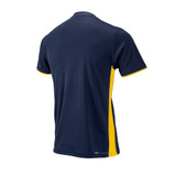 Mens Training Shirt -MICKLEH