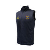Unisex Gilet -MICKLEH