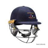 E Line Titanium Helmet-MICKLEH