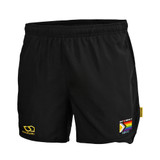 Women's Training Shorts-OUT4C