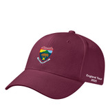 Basic Cap -MRUKC