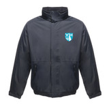 Waterproof Jacket with Fleece Lining-BALTIC