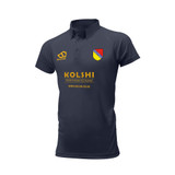 Mens Short Sleeve Coloured Cricket Shirt -WLSBCC