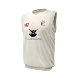 Sleeveless Slipover -CLCC