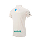 Mens Short Sleeve Cricket Shirt-GWITCHCC