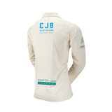 Long Sleeve Cricket Shirt-GWITCHCC