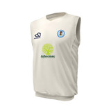 Sleeveless Slipover -FAWLEY