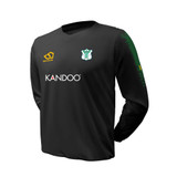 Long Sleeve Coloured Playing Sweater (Women's) - No Spons -ICKENCC