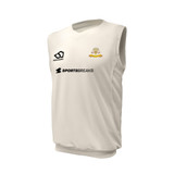 Sleeveless Slipover -RAINFORD