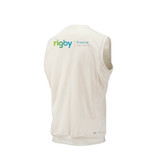 Junior Sleeveless Slipover -RAINFORD