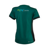 Women's Training Shirt -RAINFORD