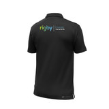 Junior Performance Polo -RAINFORD