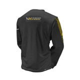 Long Sleeve Coloured Playing Sweater  -PONT