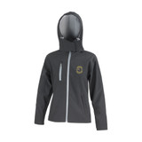 Women's Softshell Jacket-PONT