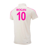 Mens Short Sleeve Cricket Shirt-ABSCHOOLBUNDLE