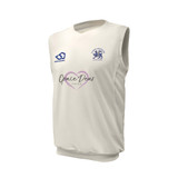 Sleeveless Slipover -CLAYG
