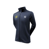 Women's Tech Fleece-CLAYG