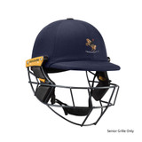 T Line Titanium Helmet-HRBL
