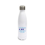 Stainless Steel Water Bottle -OVCC