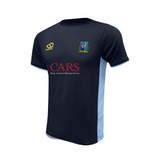 Junior Training Shirt -HVLCC