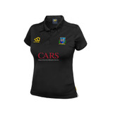 Women's Performance Polo-HVLCC