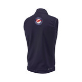 Unisex Gilet -HVLCC
