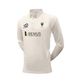 Long Sleeve Cricket Shirt-NRETC