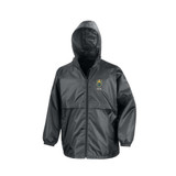 Raincoat / Jacket-NRETC
