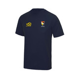 Active Training Tee-NCBY