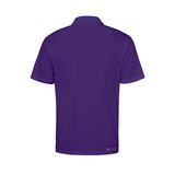 Men's Active Polo Shirt - Sri Lanka Tour 2025-cptn&c