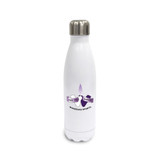 Stainless Steel Water Bottle -WANDGAS