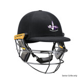 E Line Titanium Helmet-WANDGAS