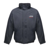 Waterproof Jacket with Fleece Lining-BCCSER