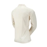 Long Sleeve Cricket Shirt-NEWPORTCC