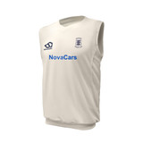 Sleeveless Slipover -NEWPORTCC