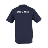 Junior Active Training Tee (OYFC Minis)-OYFC