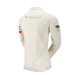 Long Sleeve Cricket Shirt-CLECKH