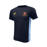 Mens Training Shirt -CLECKH