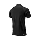 Mens Short Sleeve Coloured Cricket Shirt -PURECA