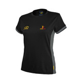 Women's Training Shirt -PURECA