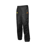 Junior Training Tracksuit Bottoms-PURECA