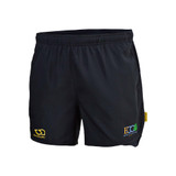 Women's Training Shorts-EGHM