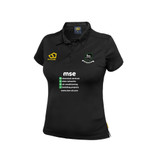 Ladies Performance Polo -BIDOAV