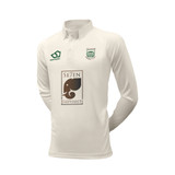 Long Sleeve Cricket Shirt-CHELMF