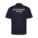 Junior Safeguarding Officer Polo-EGHM