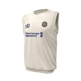 Junior Sleeveless Slipover -DRGCC