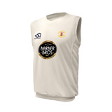 Sunday 1st XI Sleeveless Slipover -WODSPA