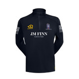 1/4 Zip Performance Midlayer-SISS